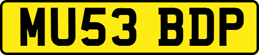 MU53BDP