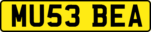 MU53BEA