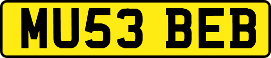 MU53BEB