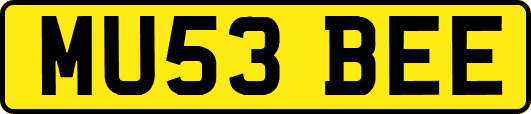 MU53BEE