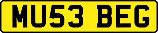 MU53BEG