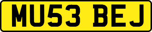 MU53BEJ
