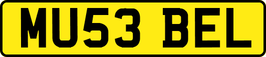 MU53BEL