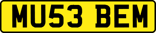 MU53BEM