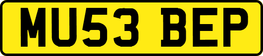 MU53BEP