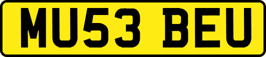 MU53BEU
