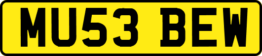 MU53BEW