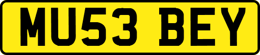 MU53BEY