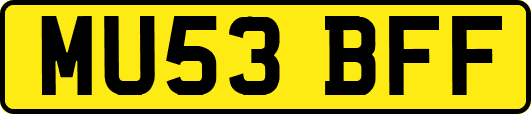 MU53BFF