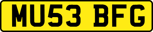 MU53BFG