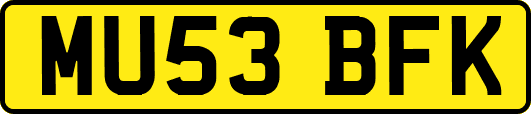 MU53BFK