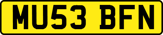 MU53BFN