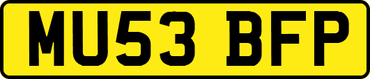 MU53BFP