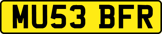 MU53BFR