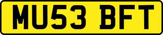 MU53BFT
