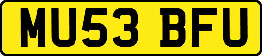 MU53BFU
