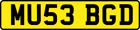 MU53BGD