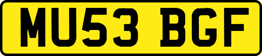 MU53BGF
