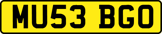 MU53BGO