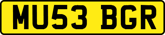 MU53BGR