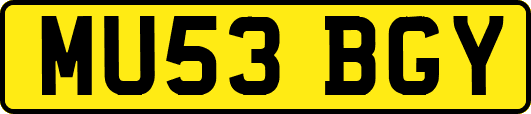 MU53BGY