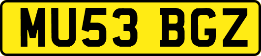 MU53BGZ