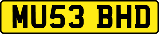 MU53BHD