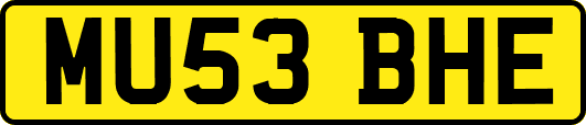 MU53BHE