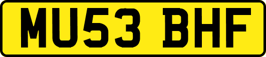 MU53BHF