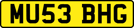 MU53BHG