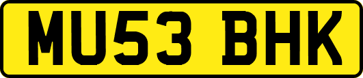 MU53BHK