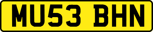 MU53BHN