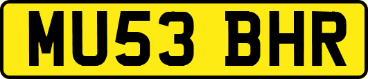 MU53BHR