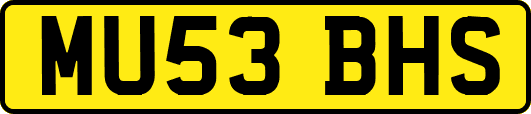 MU53BHS