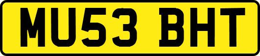 MU53BHT