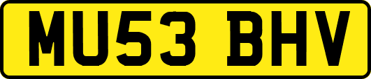 MU53BHV