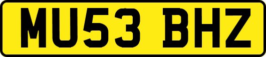 MU53BHZ