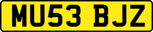 MU53BJZ
