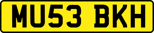 MU53BKH