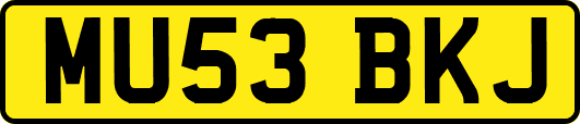 MU53BKJ