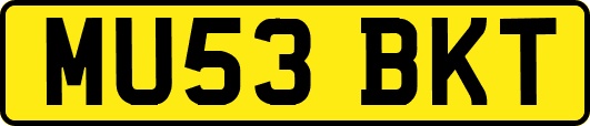 MU53BKT