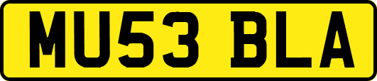 MU53BLA