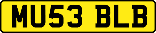 MU53BLB