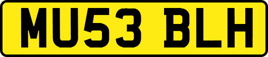 MU53BLH