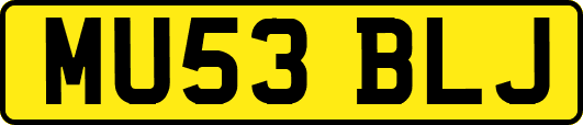 MU53BLJ