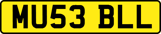 MU53BLL