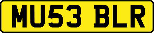 MU53BLR