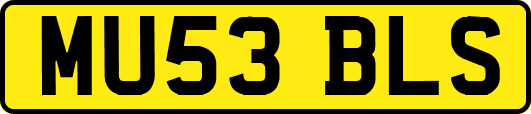 MU53BLS