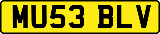 MU53BLV