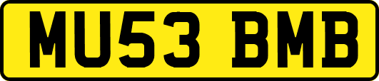 MU53BMB